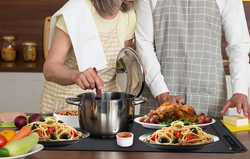 Shop Milex Foldable Warming Mat 250W