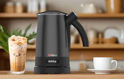 Shop Milex Creamy Craft Milk Frother