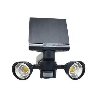 Shop Blaupunkt Ecobright dual solar light 600L