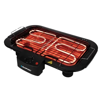 Shop Blaupunkt health BBQ grill 2000W
