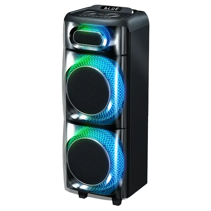 Shop Blaupunkt taurus flex 100W party speaker