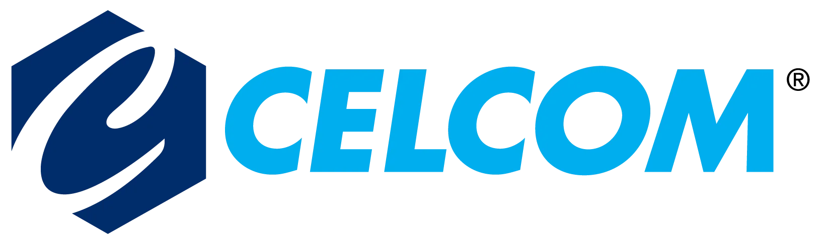 Celcom Logo