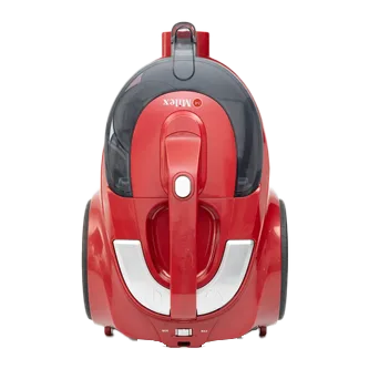 Shop Milex Cyclonic Vacuum 2000W