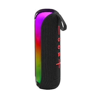 Buy Polartec glow bluetooth speaker, black