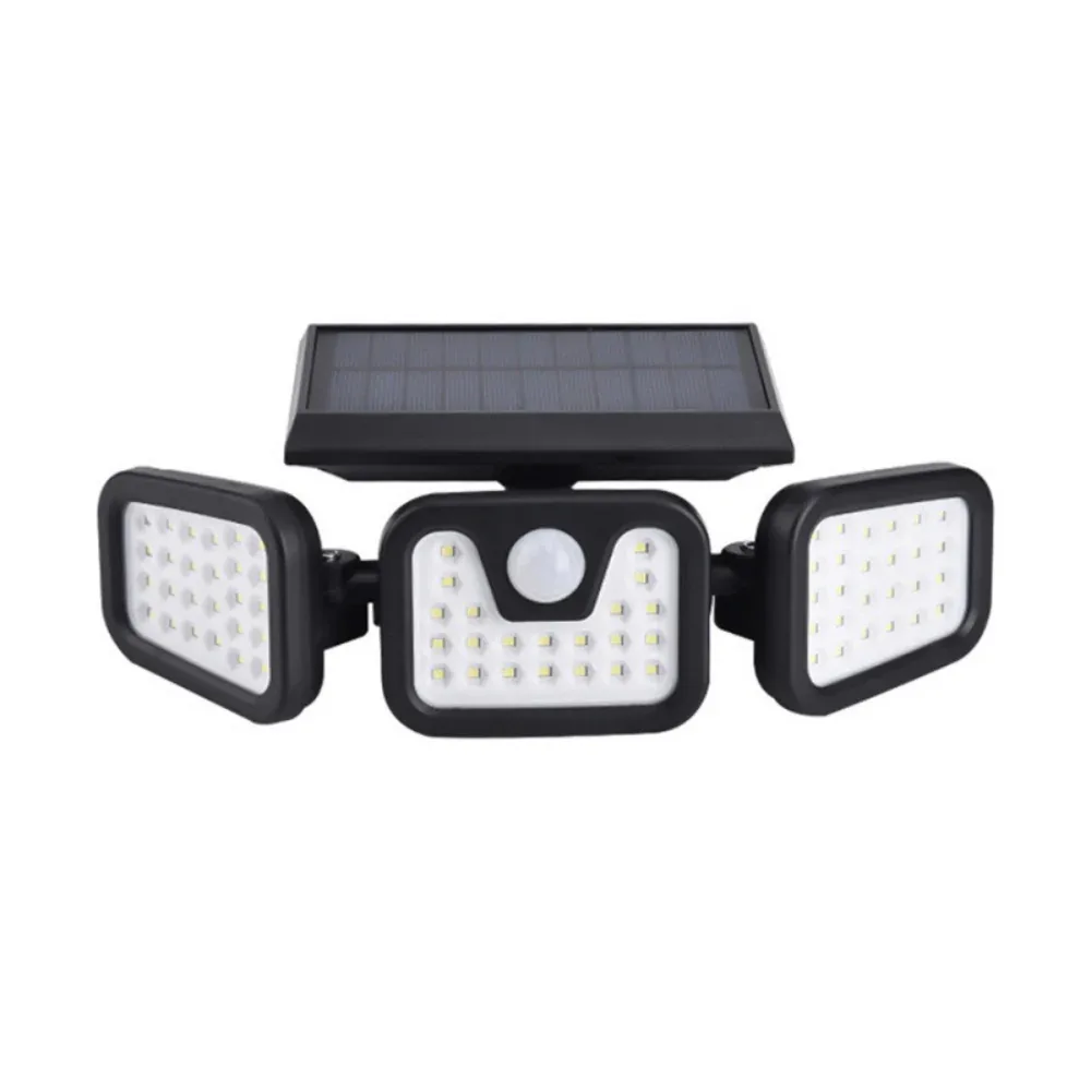 Blaupunkt Ecobright 3 Way solar light 450L