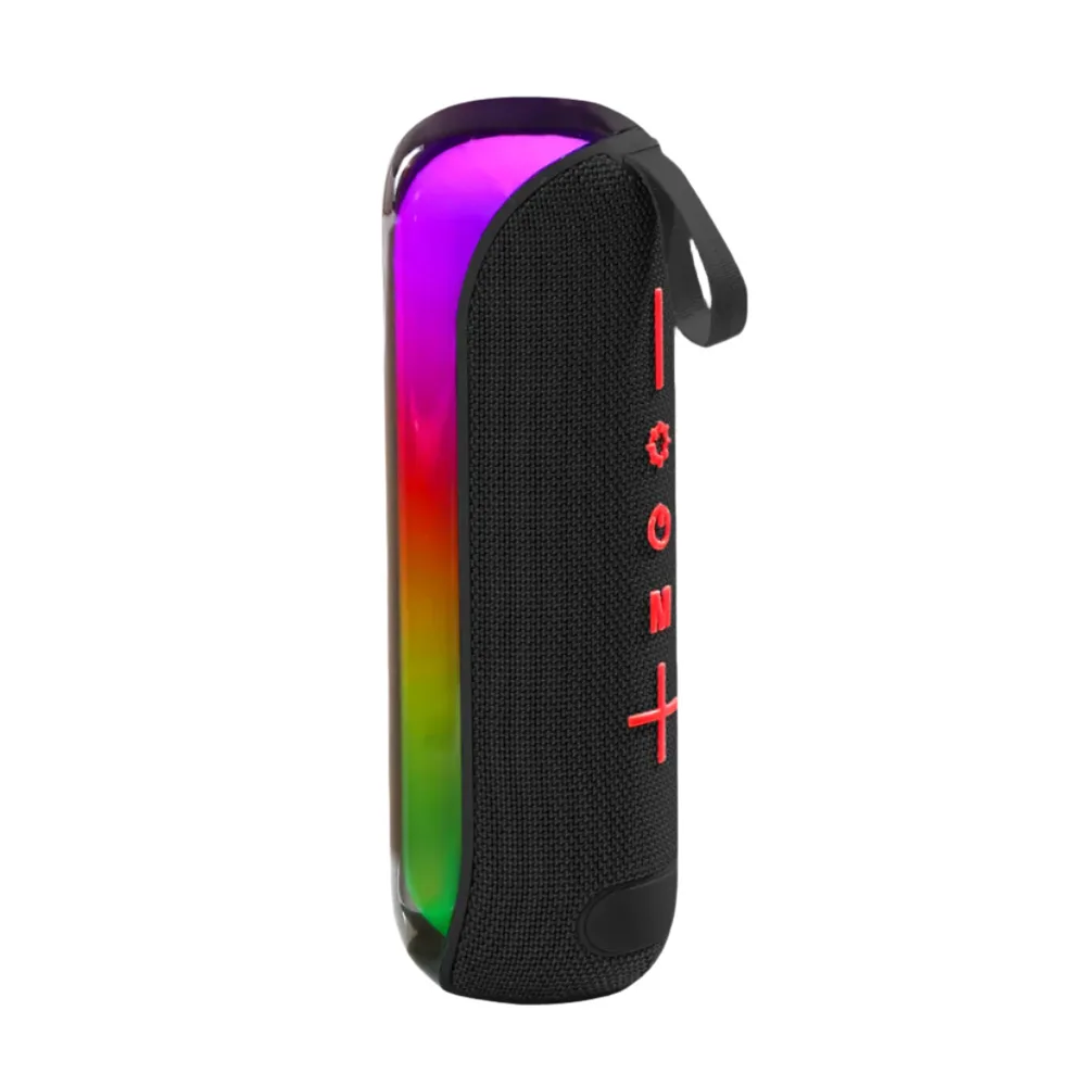 Polartec glow bluetooth speaker , black