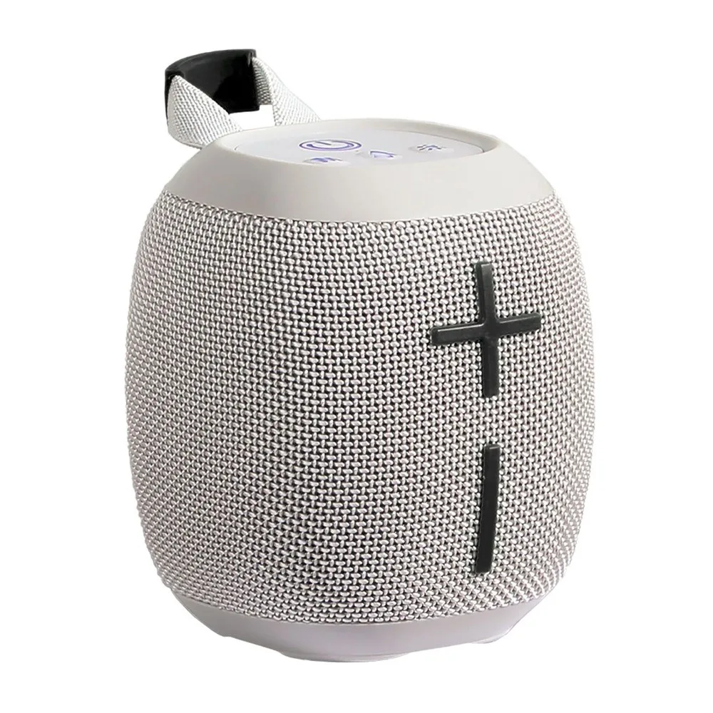 Polartec echo bluetooth speaker