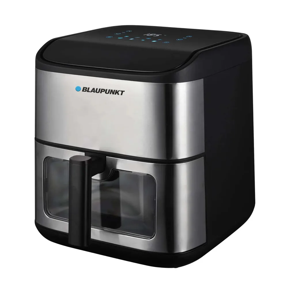 Blaupunkt 8L digita air fryer 1800W