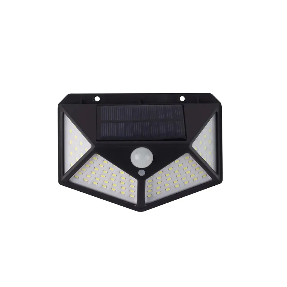 Blaupunkt Ecobright single solar light 370L