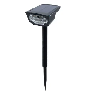Blaupunkt Ecobright garden solar light 150L