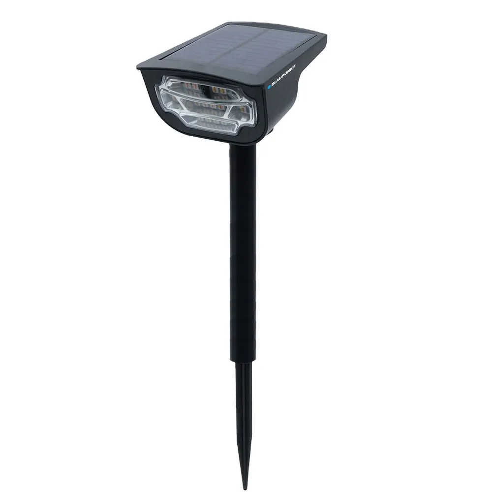 Blaupunkt Ecobright garden solar light 150L