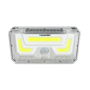 Blaupunkt Ecobright wall solar light 500L
