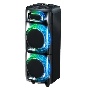 Blaupunkt taurus flex 100W party speaker