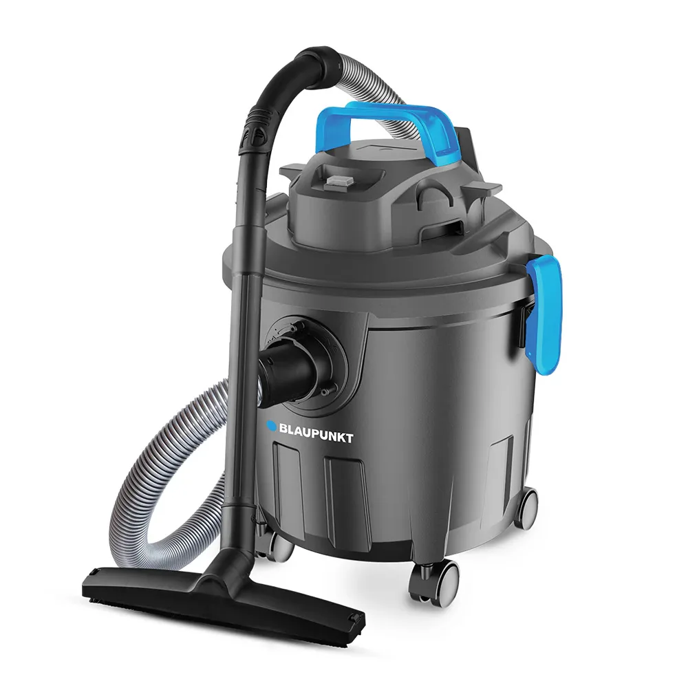 Blaupunkt veritas 18L wet & dry vacuum cleaner
