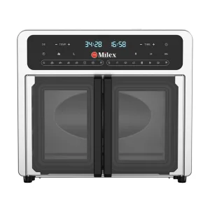 Milex 24L Deluxe Rotisserie Air Fryer