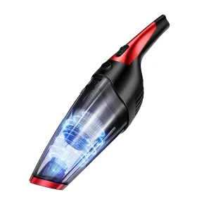 Milex Handheld wet & dry Vacuum Cleaner