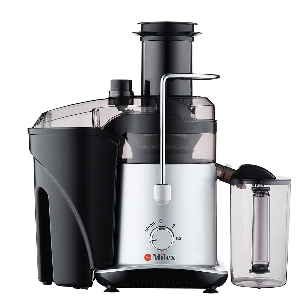 Milex Power Juicer 1200W
