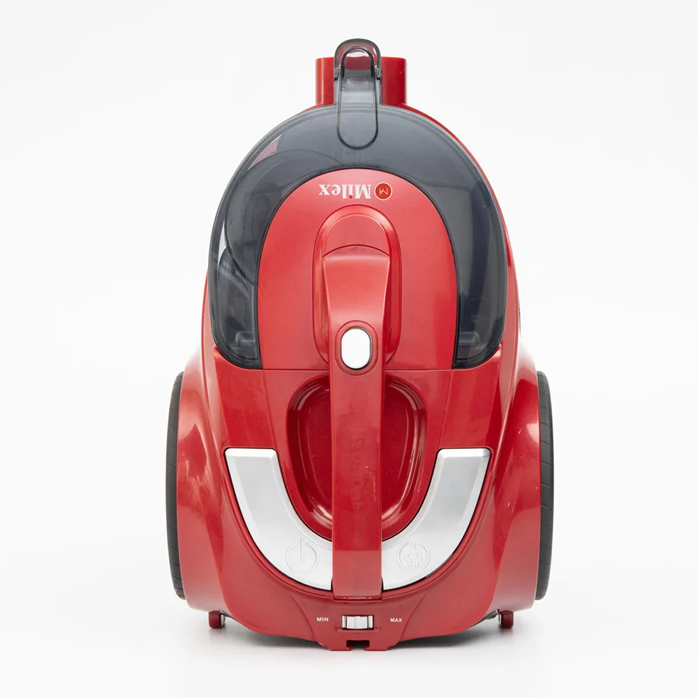 Milex Cyclonic Vacuum 2000W