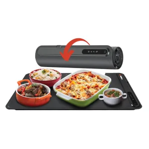 Milex Foldable Warming Mat 250W